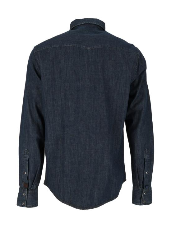 26FW 야콥코헨 데님 JUM C0002 026 T9734 Blue - JACOB COHËN