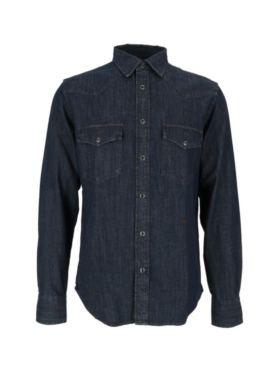 26FW 야콥코헨 데님 JUM C0002 026 T9734 Blue