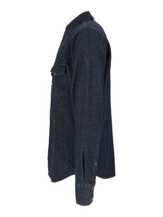 26FW 야콥코헨 데님 JUM C0002 026 T9734 Blue - JACOB COHËN