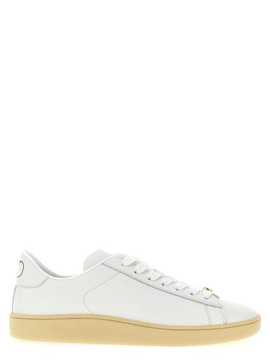 26SS 발렌티노 가라바니 스니커즈 VA312395BM WHITE - VALENTINO GARAVANI
