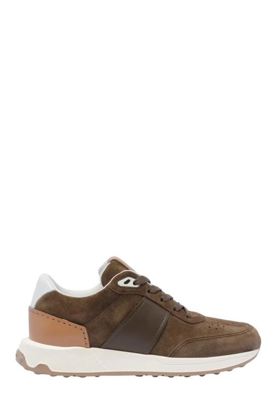  토즈 스니커즈 44852 84676 Brown
