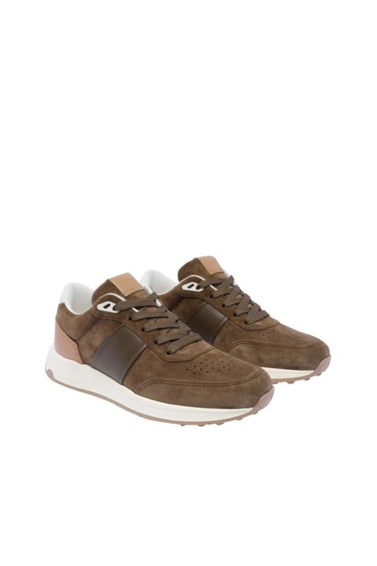  토즈 스니커즈 44852 84676 Brown - TODS