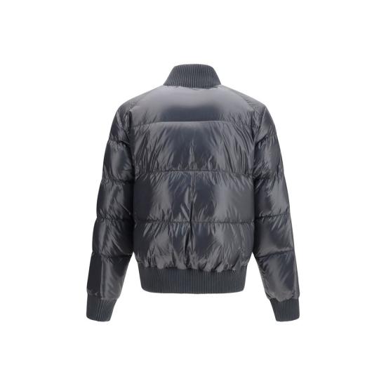 26FW 무스너클 패딩 MOM36MB0441542BB GRAY - MOOSE KNUCKLES