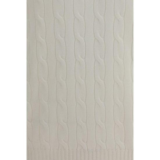 26FW 브루넬로 쿠치넬리 스웨터 BRM22707200CO312BB WHITE - BRUNELLO CUCINELLI