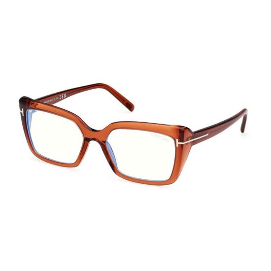  톰포드 선글라스 FT5991 B048 55 BROWN