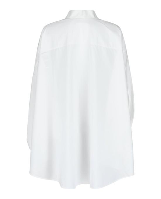  발렌티노 가라바니 탑 2B0AB4 S07W1 001 10037 40 White - VALENTINO GARAVANI