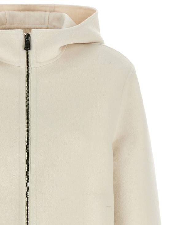 26FW 펜디 자켓 FE345240BM WHITE - FENDI