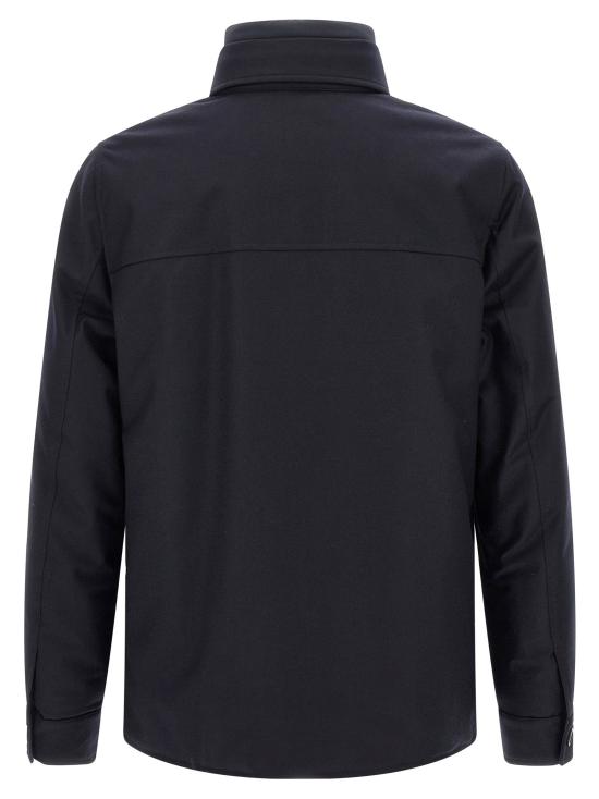  무레르 자켓 LDMOUGI101291U0498 NAVY - MOORER