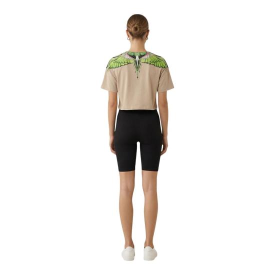 26SS 컨트리 오브 밀란 폴로 티셔츠 CO19120900127RO BEIGE - COUNTY OF MILAN