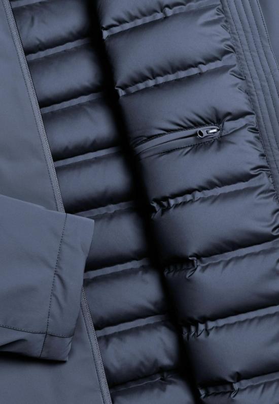 26FW 콜마르 자켓 120000044ZL68 Grey - COLMAR