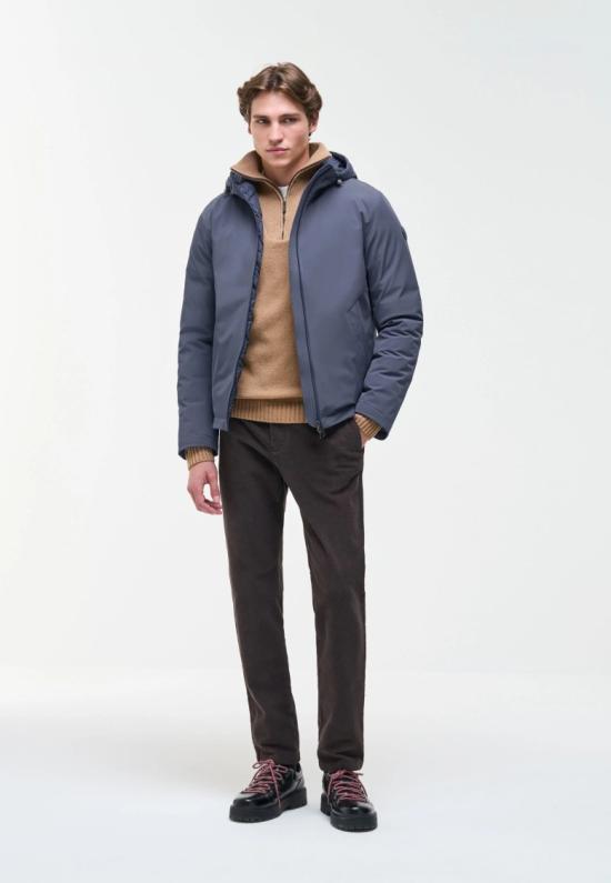 26FW 콜마르 자켓 120000044ZL68 Grey - COLMAR
