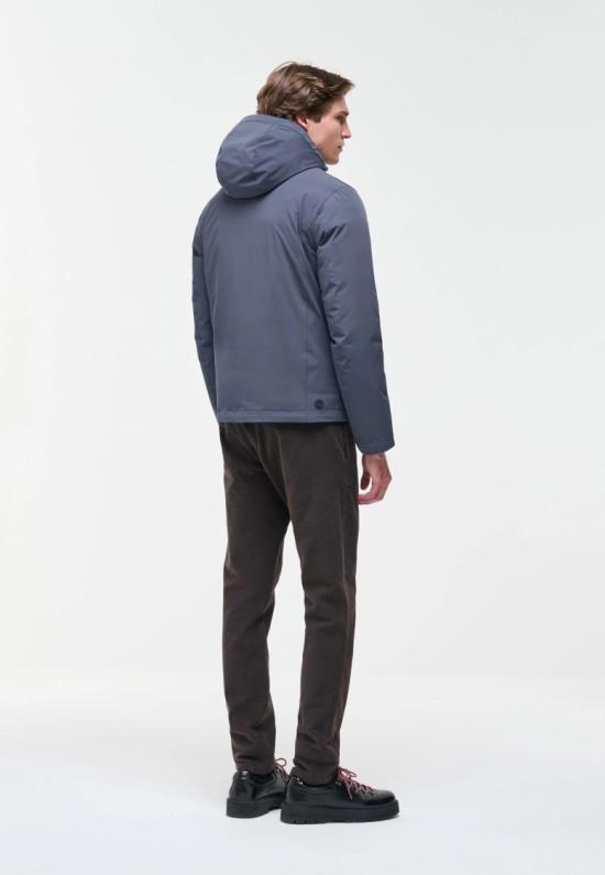 26FW 콜마르 자켓 120000044ZL68 Grey - COLMAR