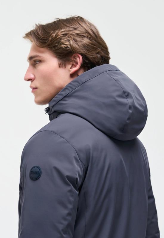 26FW 콜마르 자켓 120000044ZL68 Grey - COLMAR