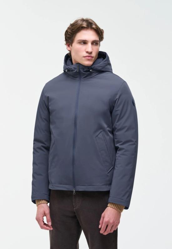 26FW 콜마르 자켓 120000044ZL68 Grey - COLMAR