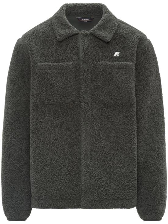 26FW 까웨 자켓 K61322WB2N Black