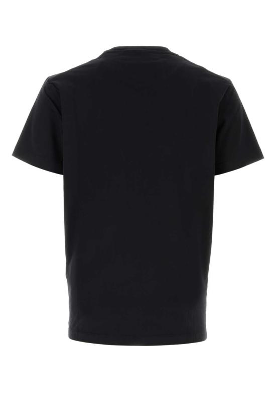 26FW 디스퀘어드2 탑 S71GD1693D20106 900 BLACK - DSQUARED2