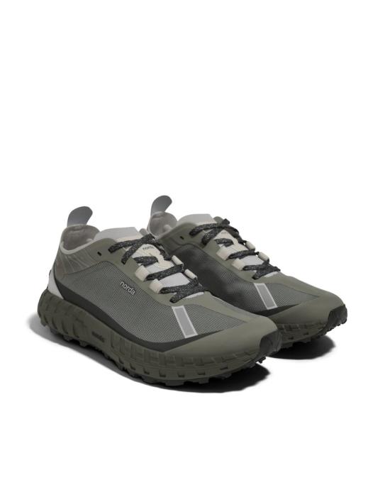 26FW 노르다 스니커즈 3390864 Black - NORDA