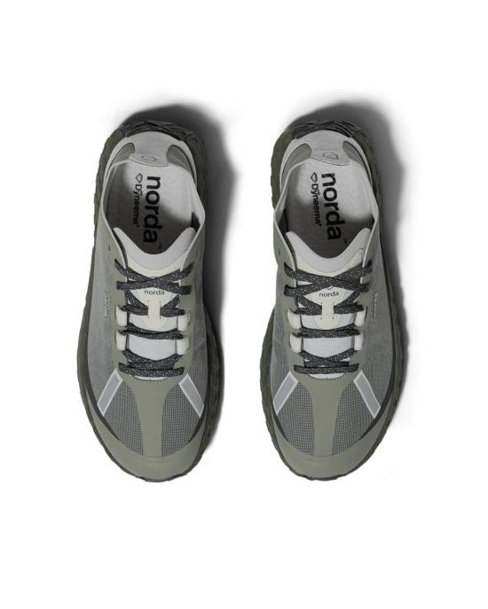 26FW 노르다 스니커즈 3390864 Black - NORDA