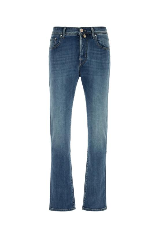 26FW 야콥코헨 데님 팬츠 JUMQE004057P3621V2 300D BLUE