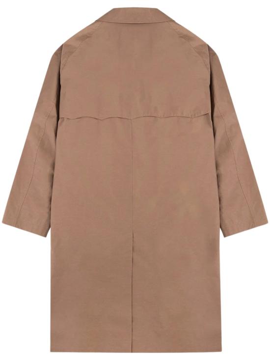 26FW 바라쿠타 자켓 BRCPS1218710 Brown - BARACUTA