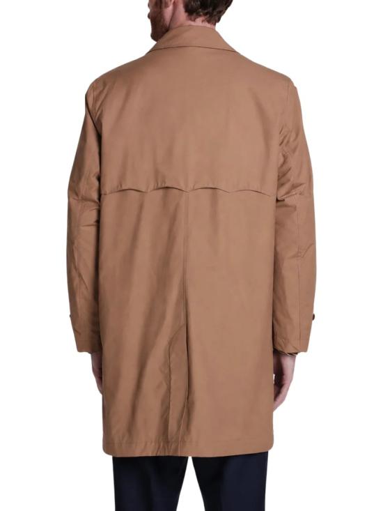26FW 바라쿠타 자켓 BRCPS1218710 Brown - BARACUTA