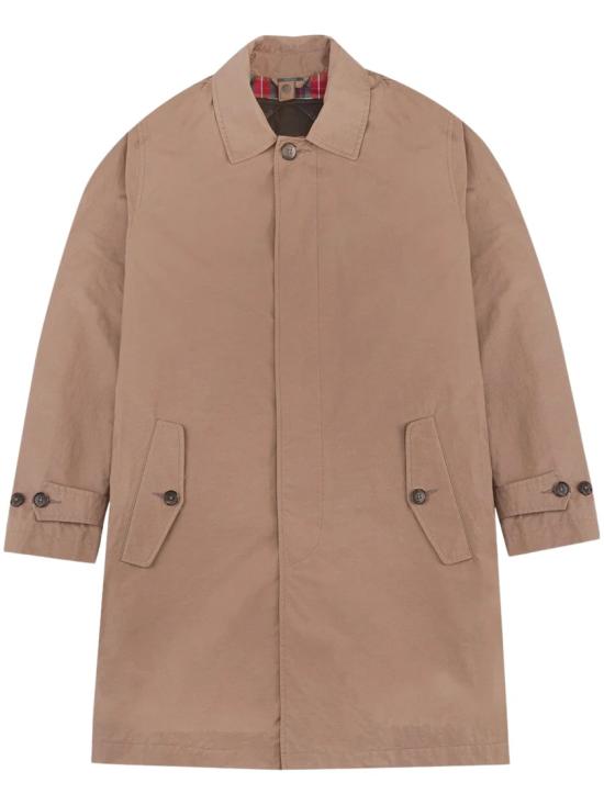 26FW 바라쿠타 자켓 BRCPS1218710 Brown