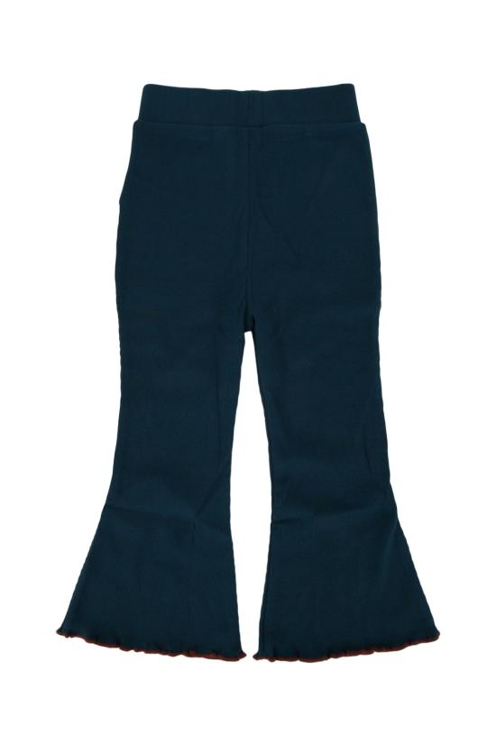 26FW 미샤 앤 퍼프 팬츠 K3422F26 453 NAVY - MISHA & PUFF
