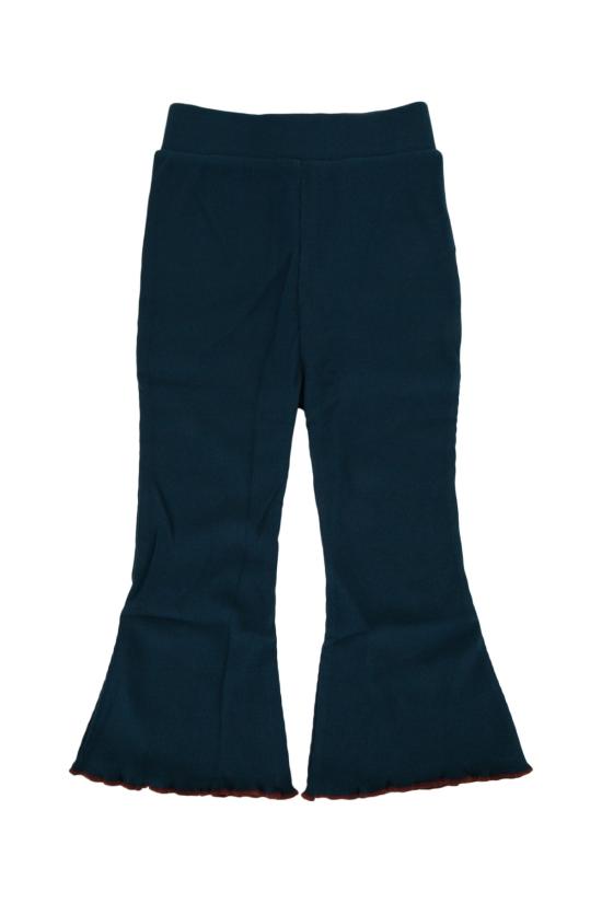 26FW 미샤 앤 퍼프 팬츠 K3422F26 453 NAVY