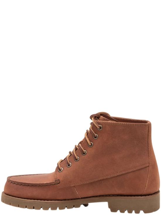 26FW 세바고 부츠 76125BW907 Brown - SEBAGO