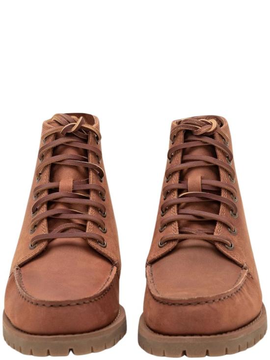26FW 세바고 부츠 76125BW907 Brown - SEBAGO