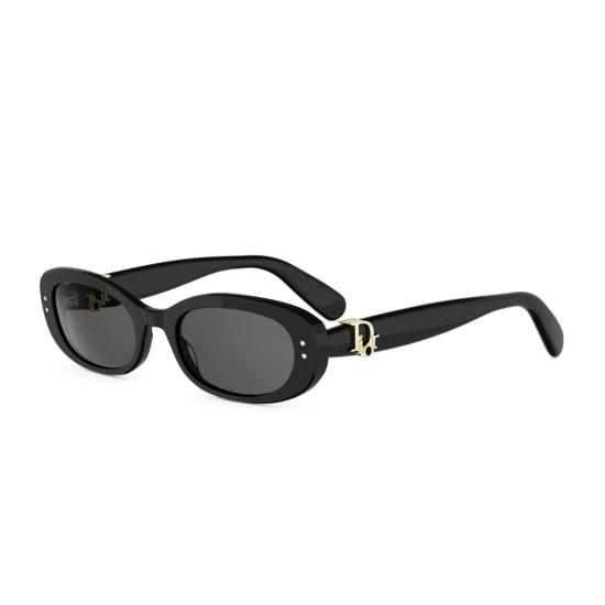 27FW 디올 선글라스 1AGF5IL0A Black - DIOR