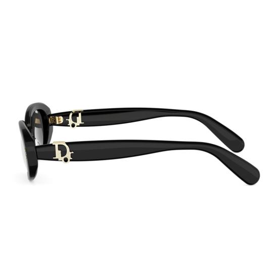 27FW 디올 선글라스 1AGF5IL0A Black - DIOR