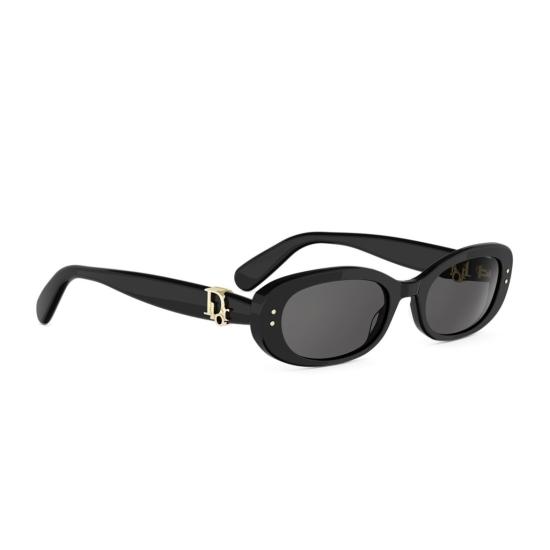 27FW 디올 선글라스 1AGF5IL0A Black - DIOR