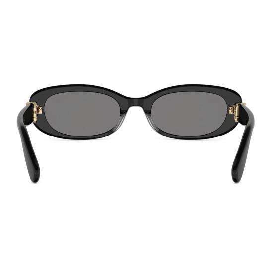 27FW 디올 선글라스 1AGF5IL0A Black - DIOR