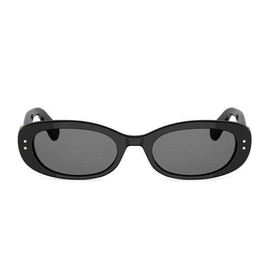 27FW 디올 선글라스 1AGF5IL0A Black
