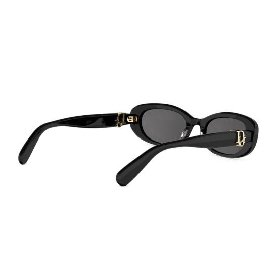 27FW 디올 선글라스 1AGF5IL0A Black - DIOR