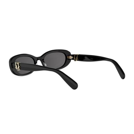 27FW 디올 선글라스 1AGF5IL0A Black - DIOR