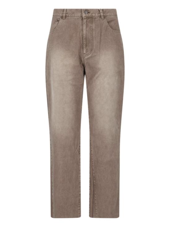 26FW 토니웩 데님 BF34PT111FADED BROWN