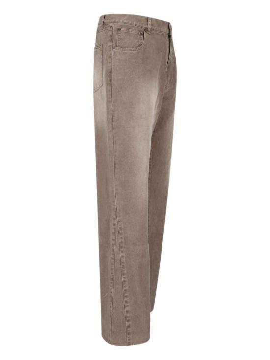 26FW 토니웩 데님 BF34PT111FADED BROWN - TONYWACK