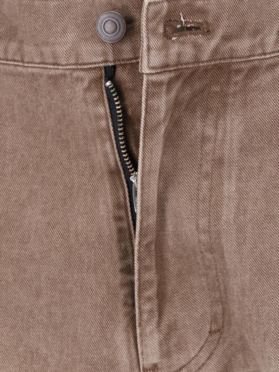 26FW 토니웩 데님 BF34PT111FADED BROWN - TONYWACK