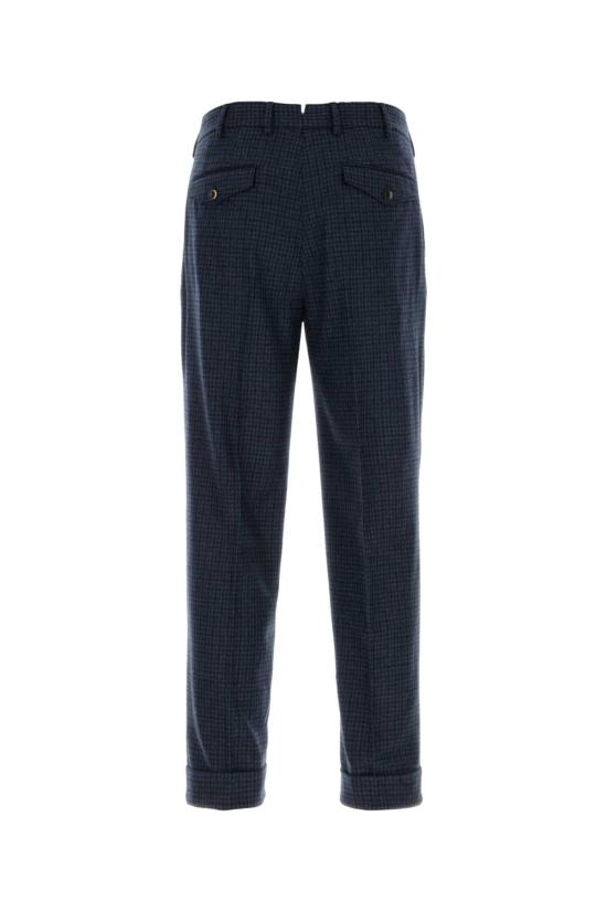 26FW 피티토리노 팬츠 COZFCLZB0CL1WT03 0340 NAVY - PT TORINO