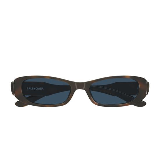 27FW 발렌시아가 선글라스 1B1M5MI0A Black - BALENCIAGA