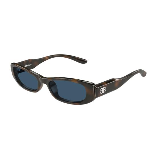 27FW 발렌시아가 선글라스 1B1M5MI0A Black