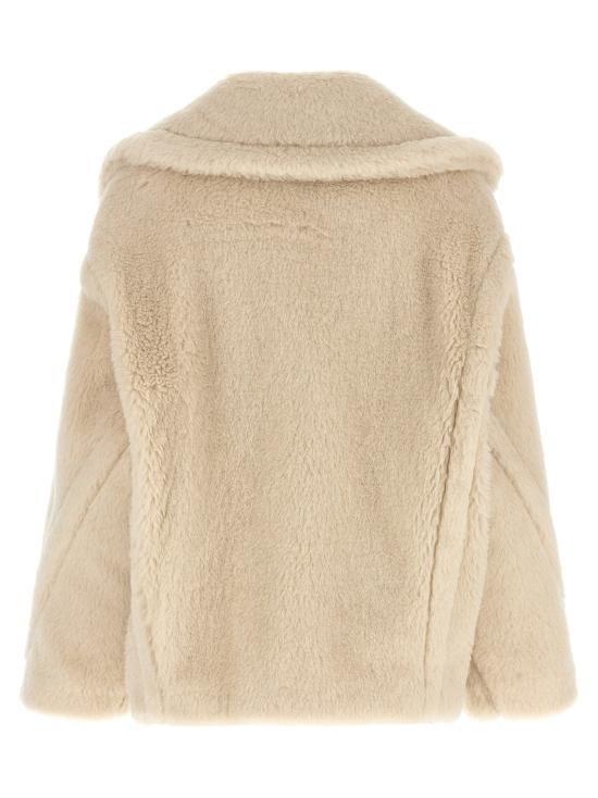 26FW 막스마라 코트 MA345265BM WHITE - MAX MARA
