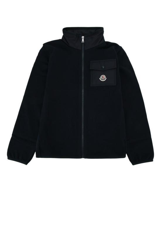 26FW 몽클레어 스웨터 L29548G00030899PS 778 NAVY