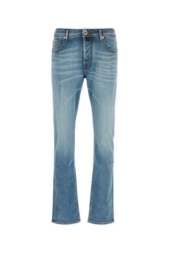 26FW 야콥코헨 데님 팬츠 JUMQM004053S4358V3 300D BLUE