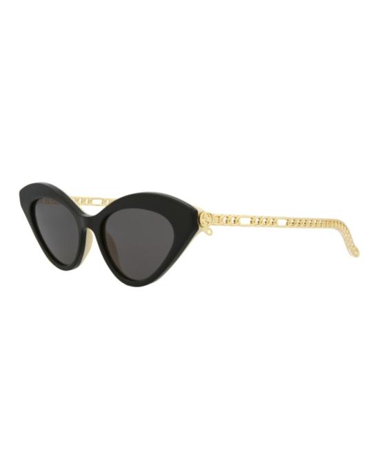  구찌 선글라스 GG0978S 30011176 004 00331 Black - GUCCI