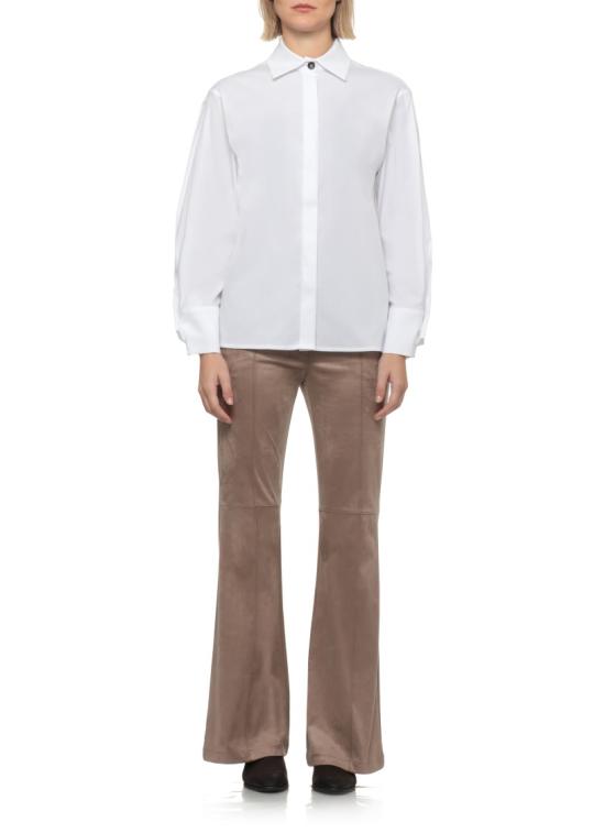 26FW 디익스테리어 탑 638151BIAN White - D. EXTERIOR