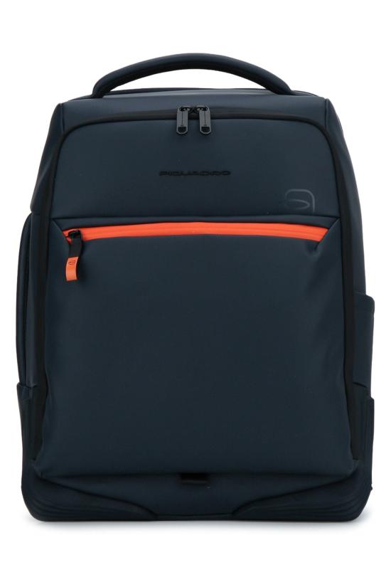 26FW 피콰드로 토트백 CA6631C2OW BLUVE NAVY
