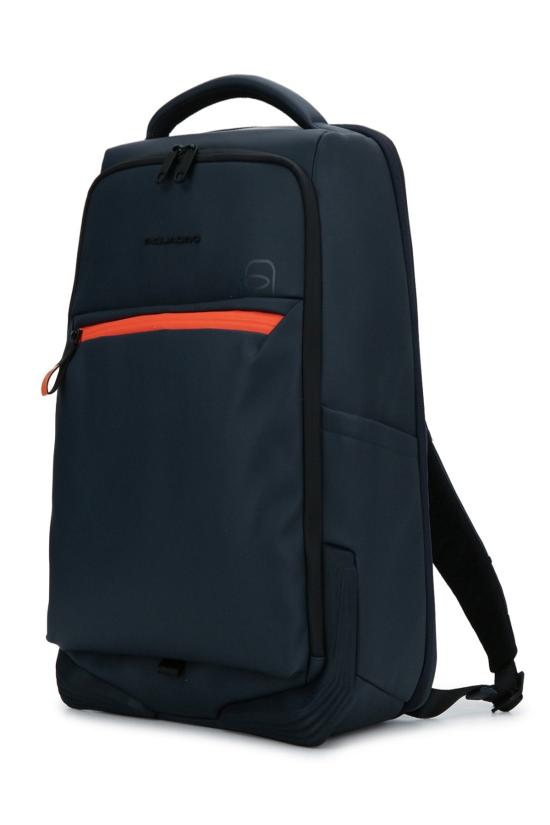 26FW 피콰드로 토트백 CA6631C2OW BLUVE NAVY - PIQUADRO